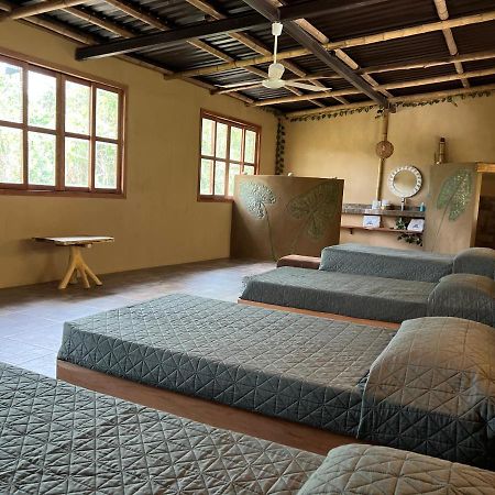 Villas Adriana, بالينكو المظهر الخارجي الصورة