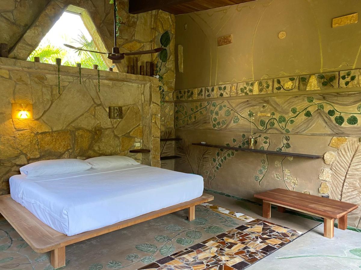 Villas Adriana, بالينكو المظهر الخارجي الصورة