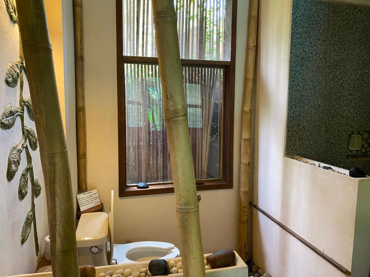 Villas Adriana, بالينكو المظهر الخارجي الصورة