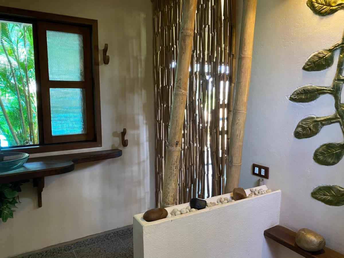 Villas Adriana, بالينكو المظهر الخارجي الصورة
