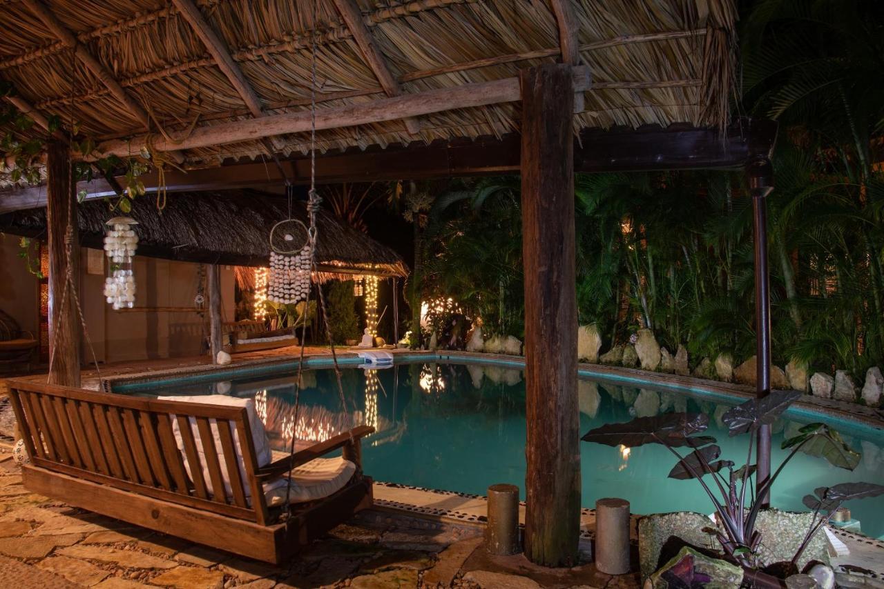 Villas Adriana, بالينكو المظهر الخارجي الصورة