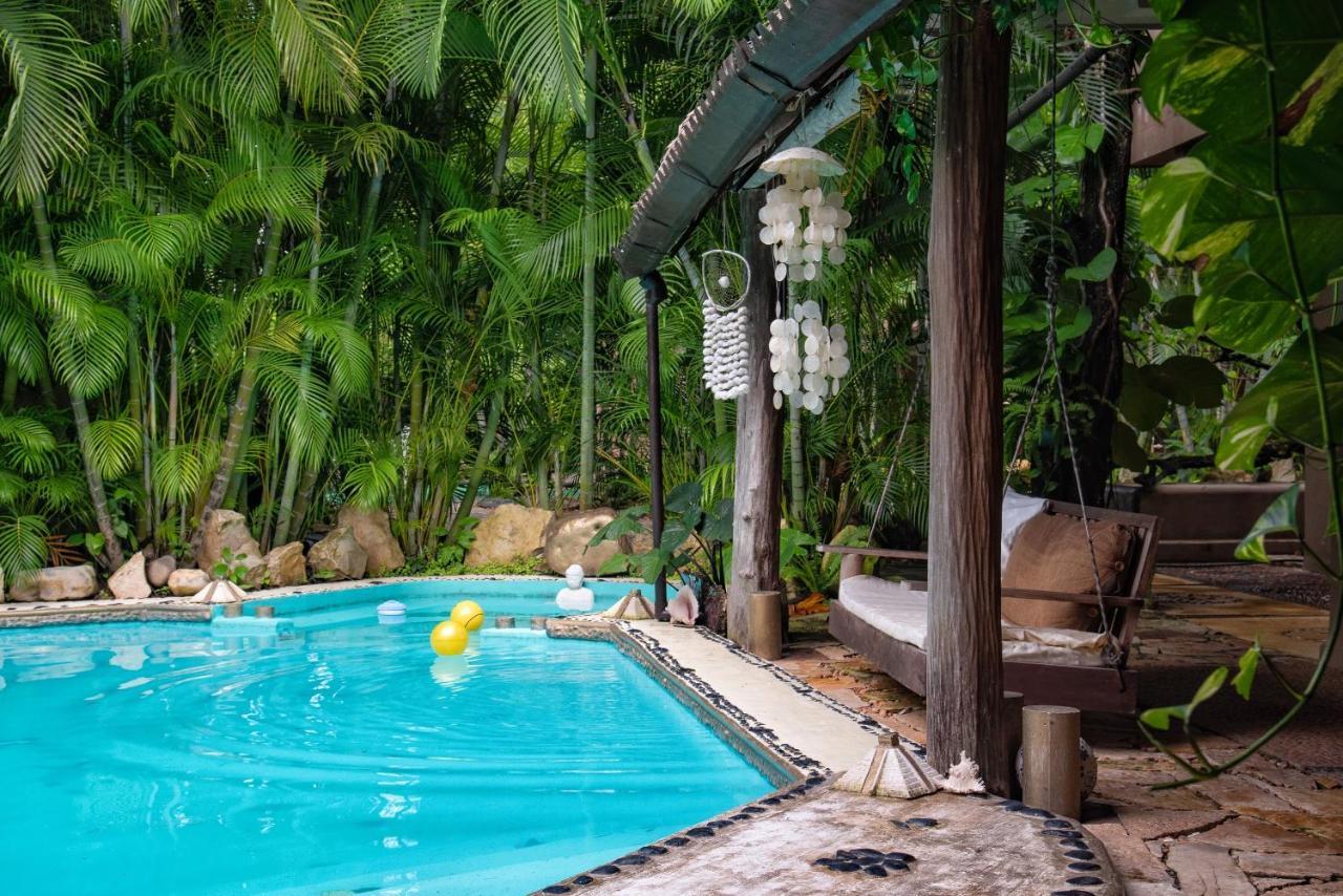 Villas Adriana, بالينكو المظهر الخارجي الصورة