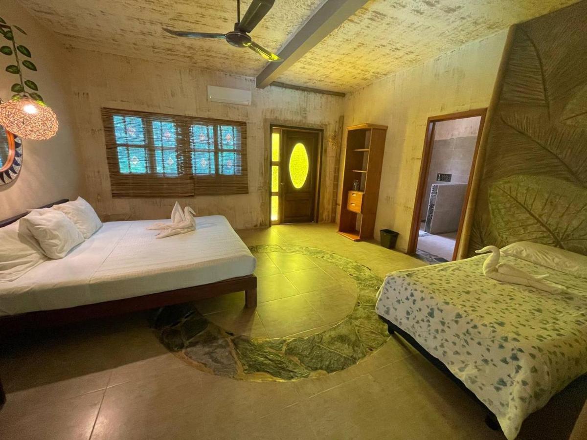 Villas Adriana, بالينكو المظهر الخارجي الصورة