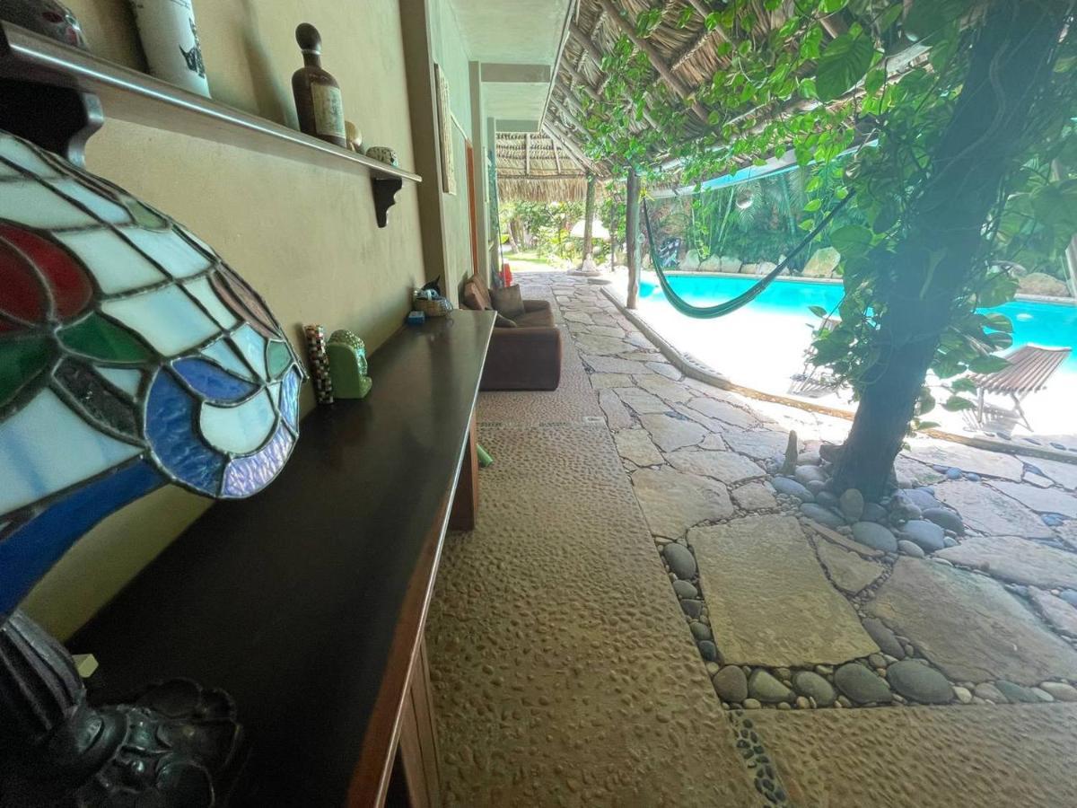 Villas Adriana, بالينكو المظهر الخارجي الصورة