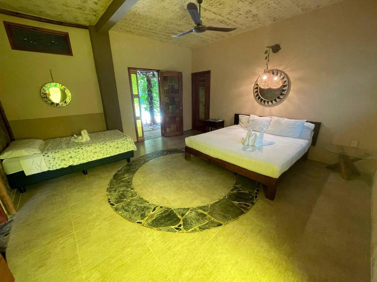 Villas Adriana, بالينكو المظهر الخارجي الصورة