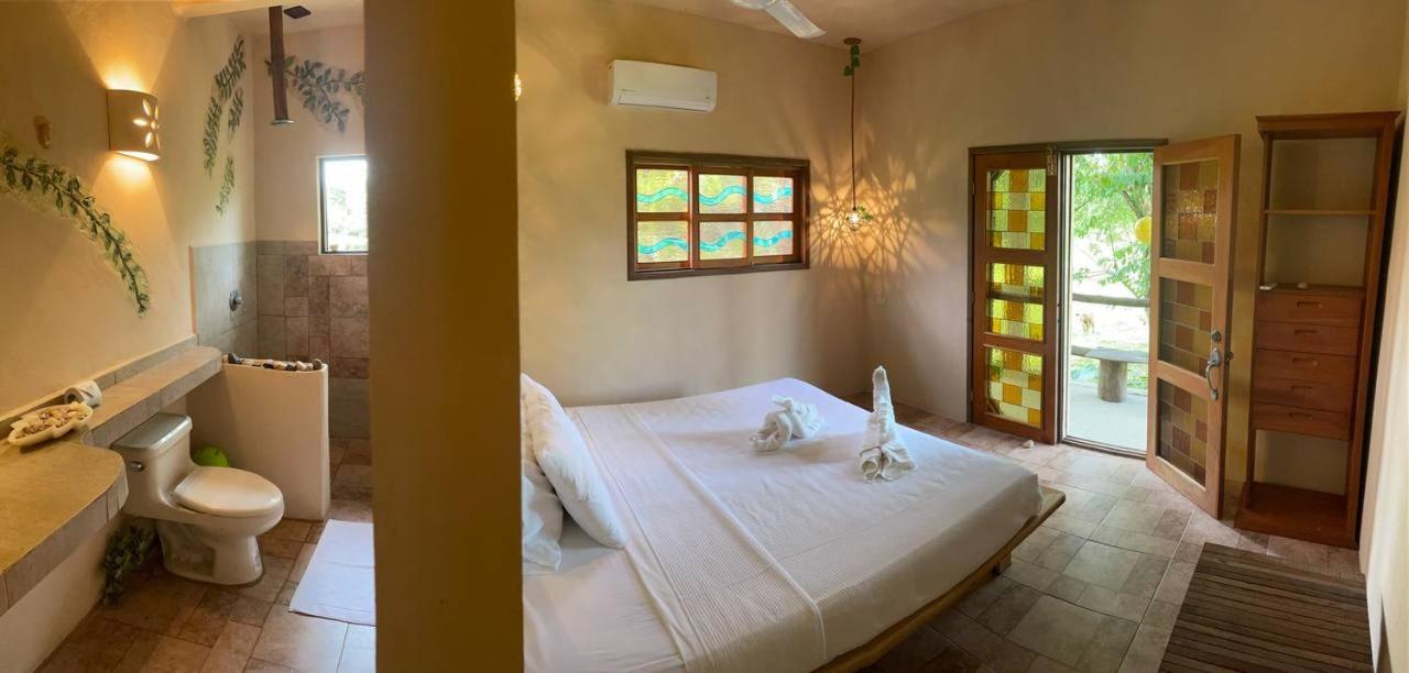 Villas Adriana, بالينكو المظهر الخارجي الصورة