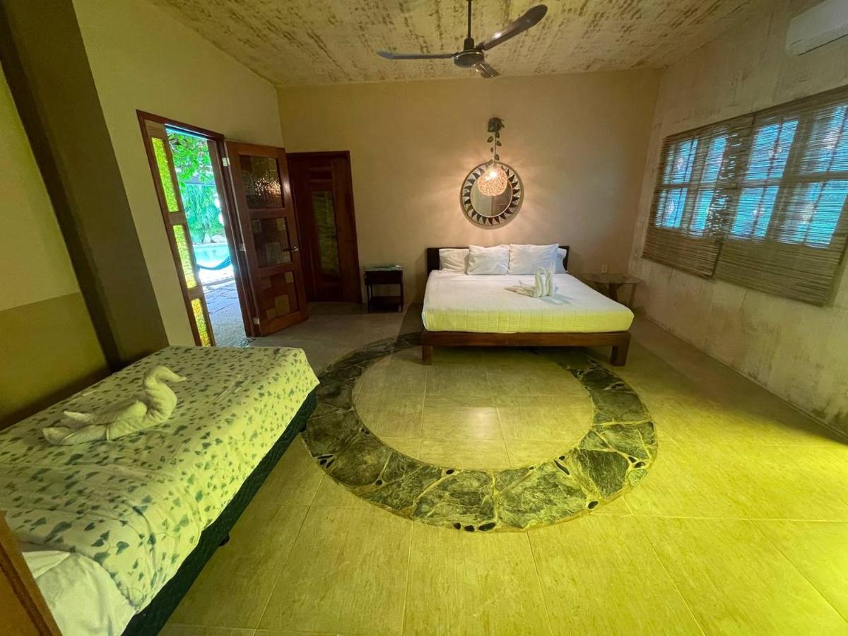 Villas Adriana, بالينكو المظهر الخارجي الصورة