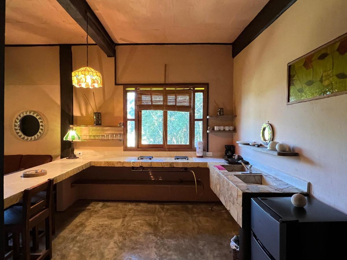 Villas Adriana, بالينكو المظهر الخارجي الصورة