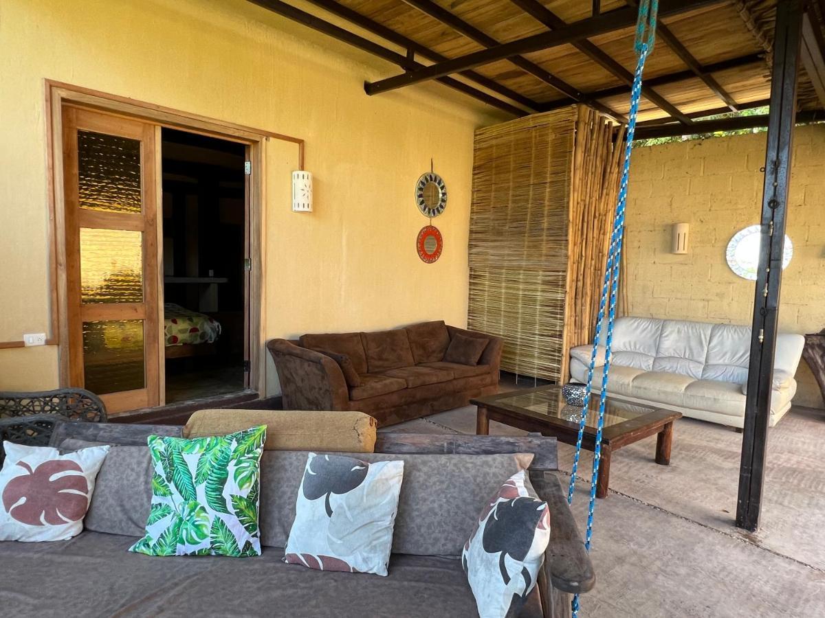 Villas Adriana, بالينكو المظهر الخارجي الصورة