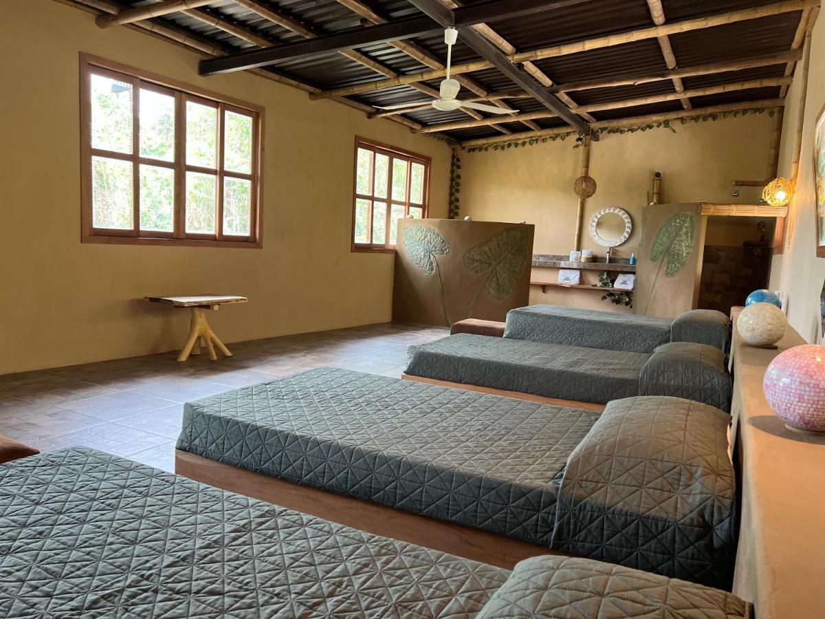 Villas Adriana, بالينكو المظهر الخارجي الصورة