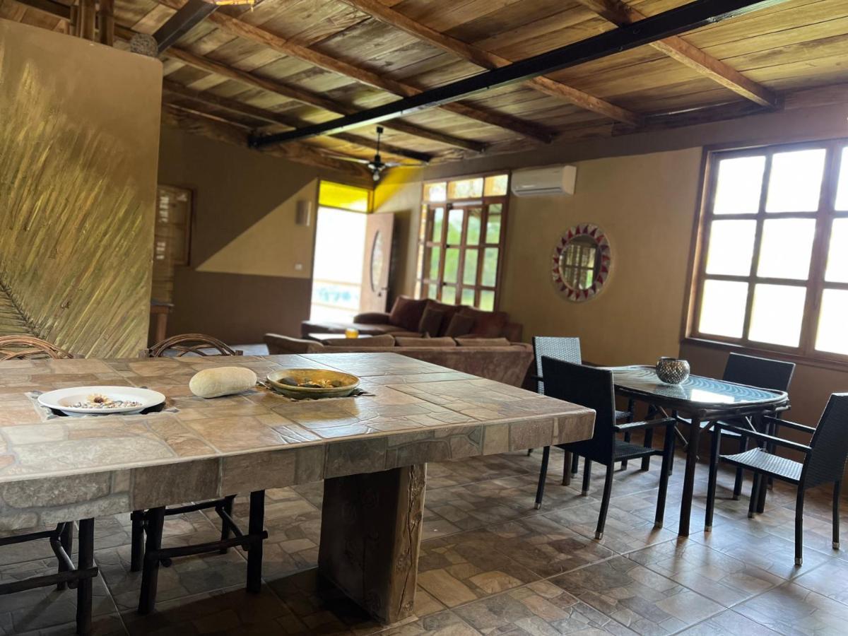 Villas Adriana, بالينكو المظهر الخارجي الصورة