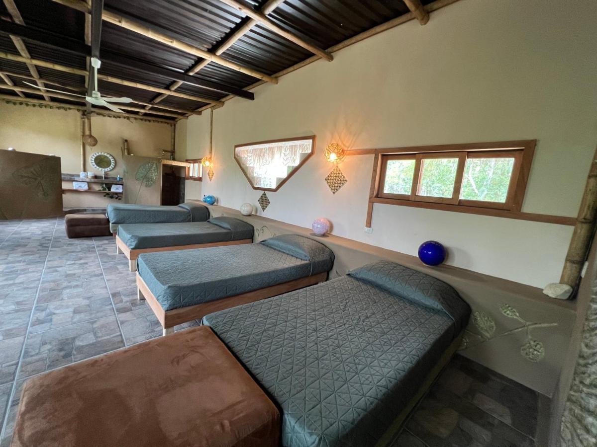 Villas Adriana, بالينكو المظهر الخارجي الصورة