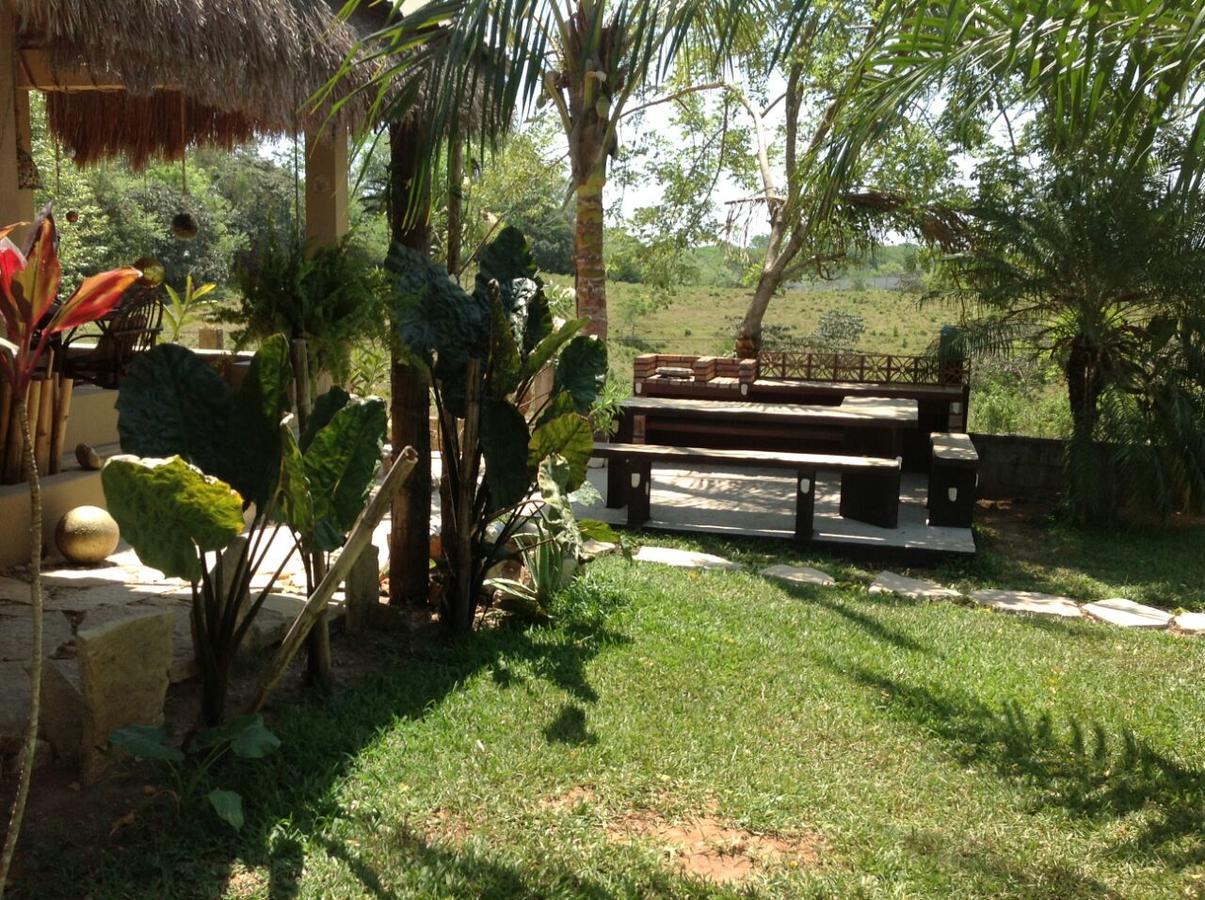 Villas Adriana, بالينكو المظهر الخارجي الصورة